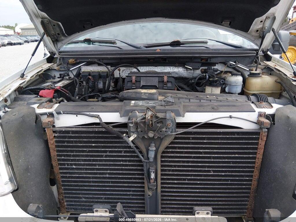 1FTPW14V96FA88643 2006 FORD F-150 photo no. 10