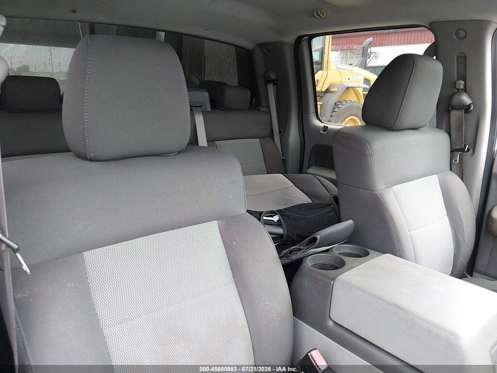 1FTPW14V96FA88643 2006 FORD F-150 photo no. 8