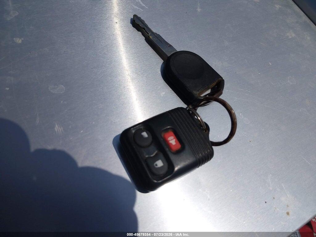 1FTPX12596NA37875 2006 FORD F-150 photo no. 11