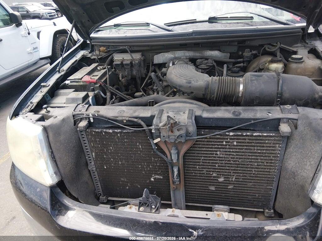 1FTRW12W76KC60244 2006 FORD F-150 photo no. 10