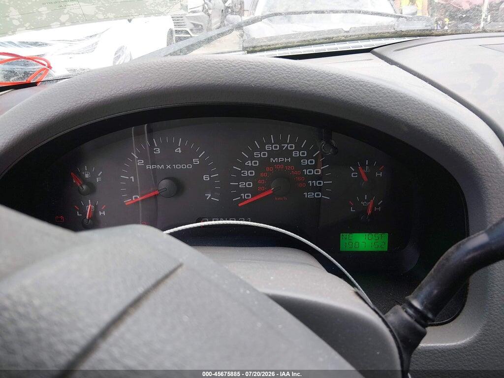 1FTRW12W76KC60244 2006 FORD F-150 photo no. 7