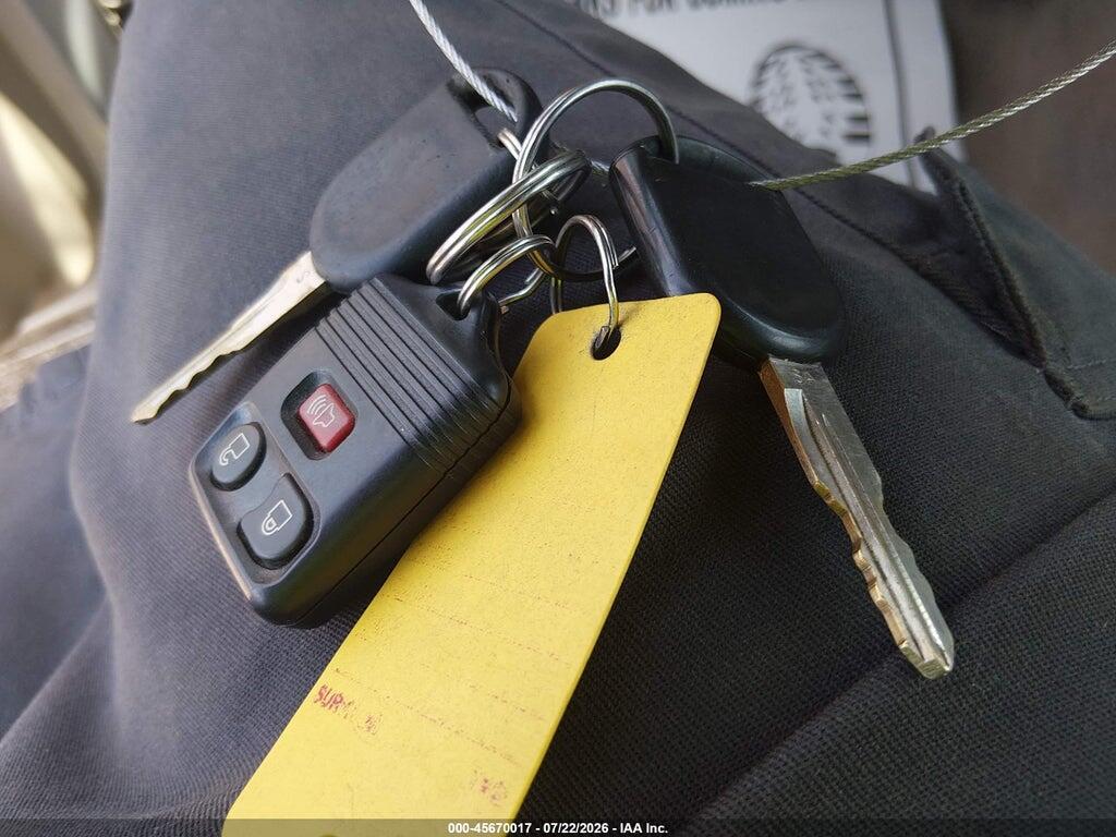 1FTPW12VX6FB16047 2006 FORD F-150 photo no. 11
