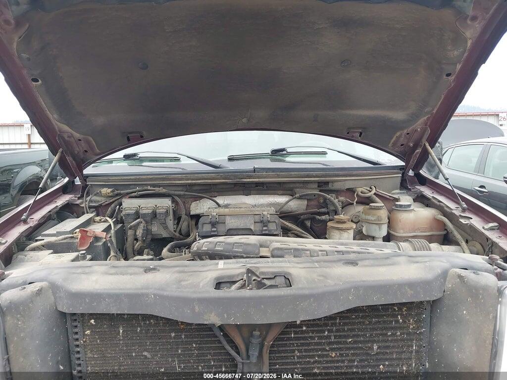 1FTPX14VX6NB43961 2006 FORD F-150 photo no. 10