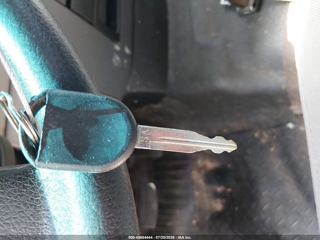 1FTRX12W36NA29949 2006 FORD F-150 photo no. 11