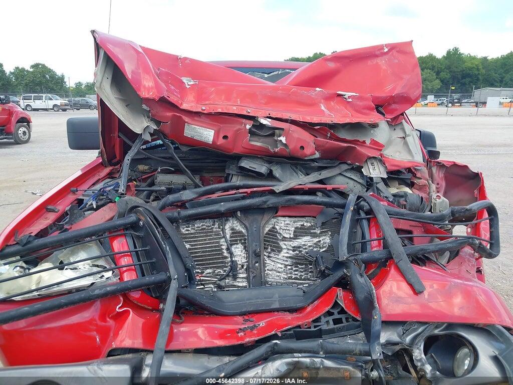 1FTPX14536NB13555 2006 FORD F-150 photo no. 6