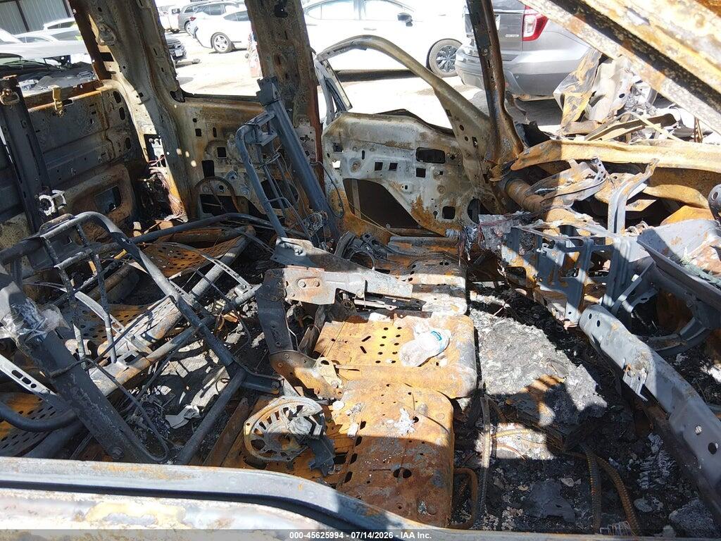 1FTRX12W56NA72611 2006 FORD F-150 photo no. 5