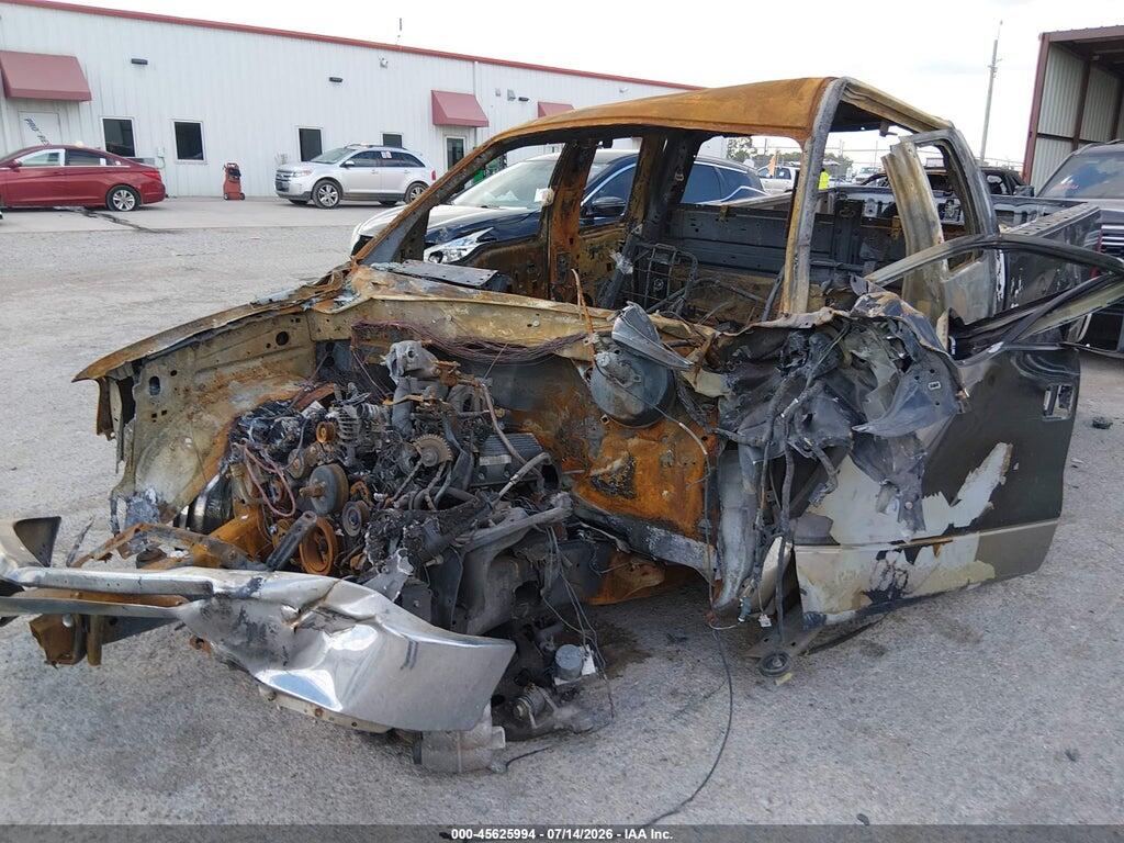 1FTRX12W56NA72611 2006 FORD F-150 photo no. 6