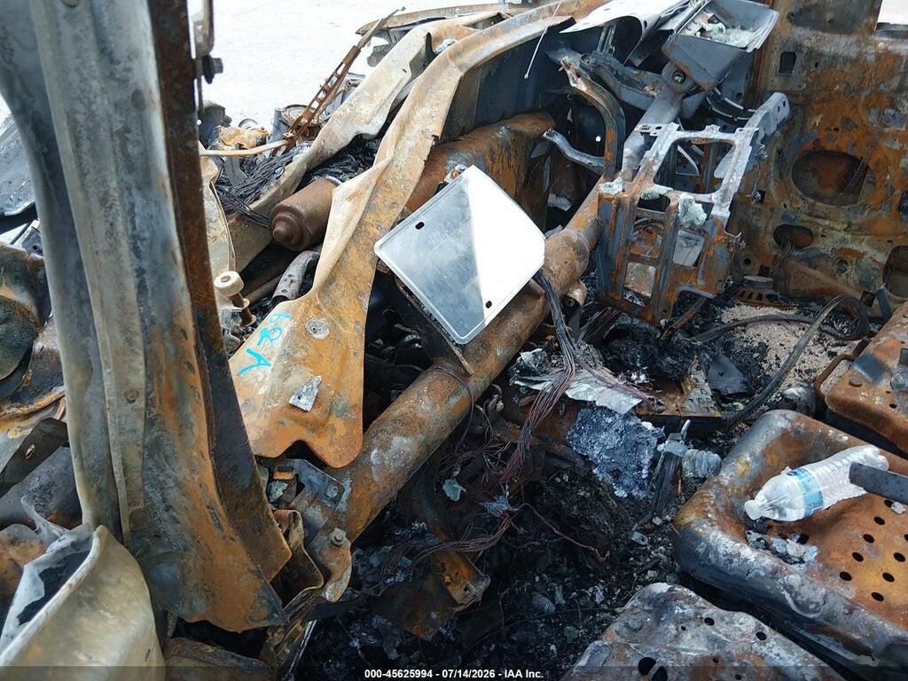 1FTRX12W56NA72611 2006 FORD F-150 photo no. 7
