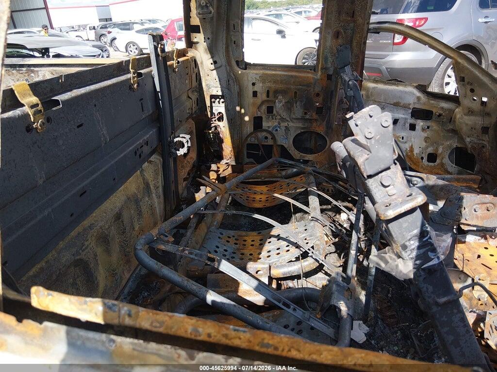 1FTRX12W56NA72611 2006 FORD F-150 photo no. 8