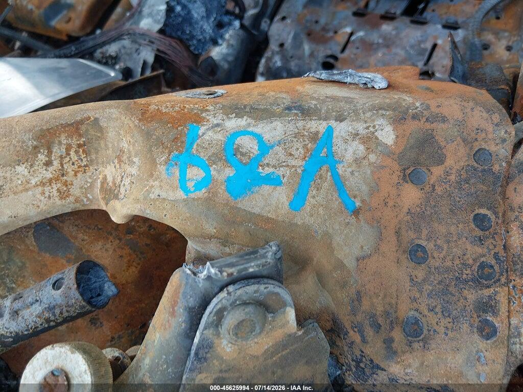 1FTRX12W56NA72611 2006 FORD F-150 photo no. 9