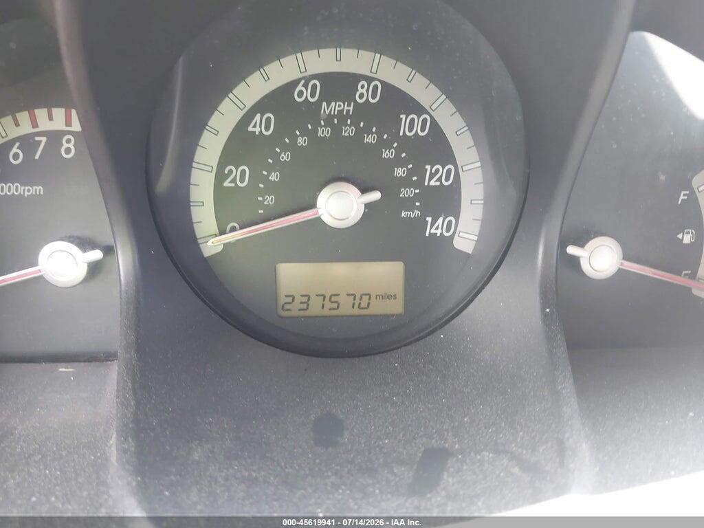 KNDJF724997572989 2009 KIA SPORTAGE photo no. 7