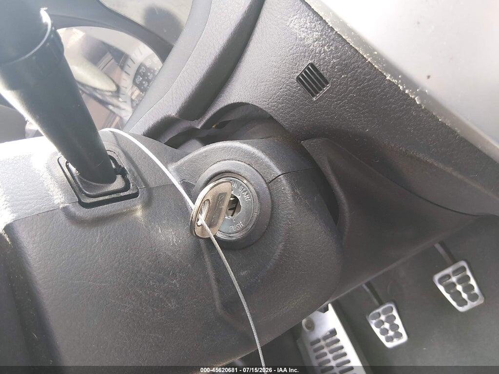 KNAFE221995027093 2009 KIA SPECTRA photo no. 11