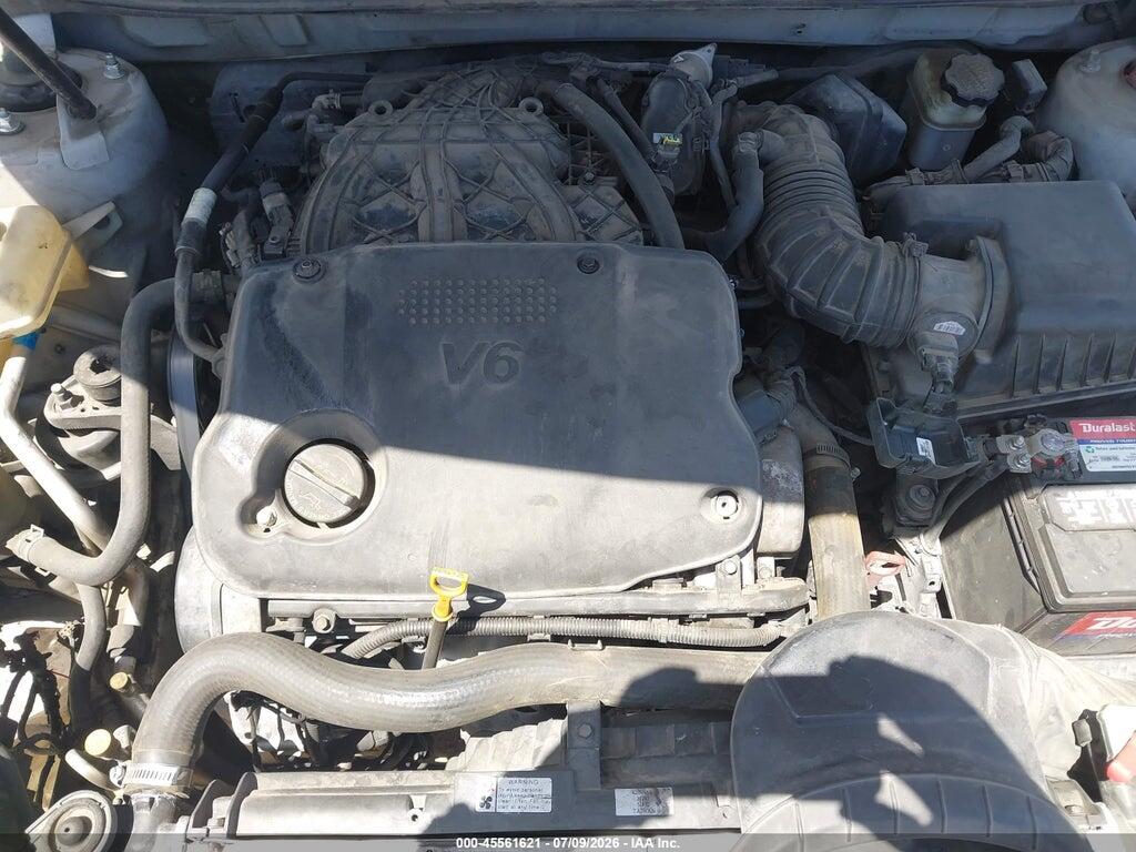 KNAGE224095335347 2009 KIA OPTIMA photo no. 10