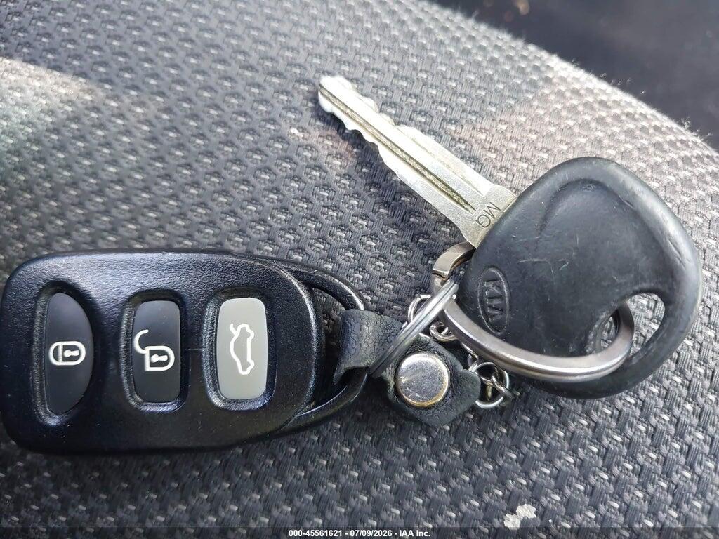 KNAGE224095335347 2009 KIA OPTIMA photo no. 11