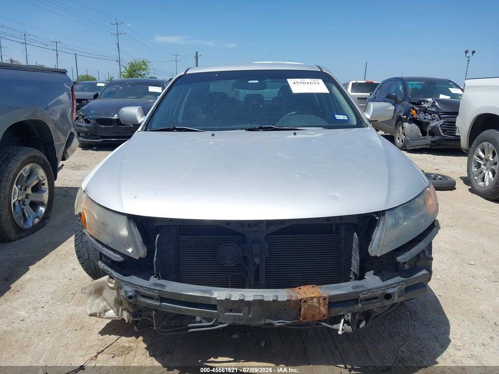 KNAGE224095335347 2009 KIA OPTIMA photo no. 12