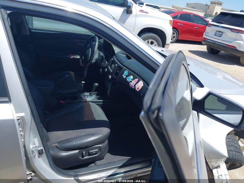 KNAGE224095335347 2009 KIA OPTIMA photo no. 5