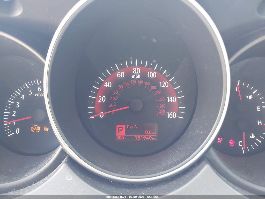 KNAGE224095335347 2009 KIA OPTIMA photo no. 7