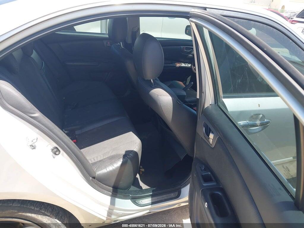 KNAGE224095335347 2009 KIA OPTIMA photo no. 8