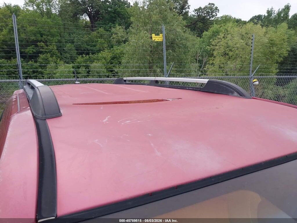 KNDMB233496273465 2009 KIA SEDONA photo no. 12