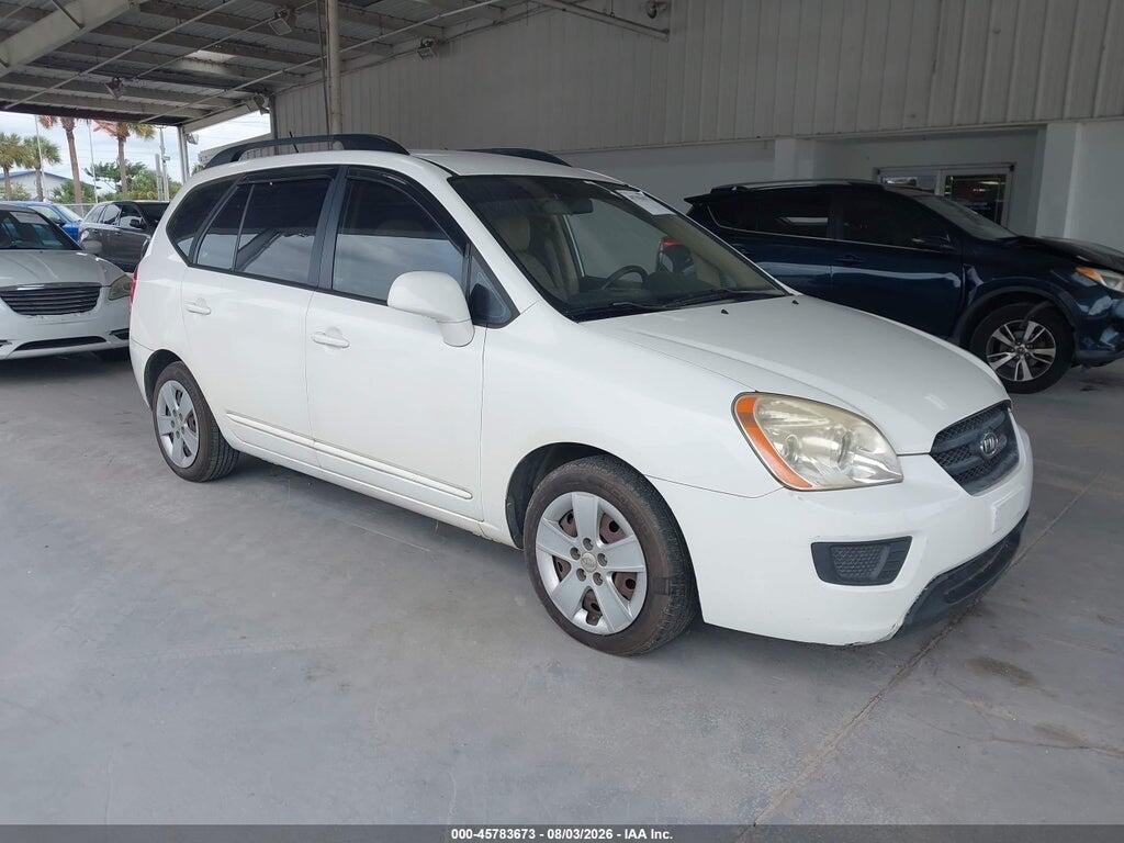 KNAFG526097252238 2009 KIA RONDO photo no. 1