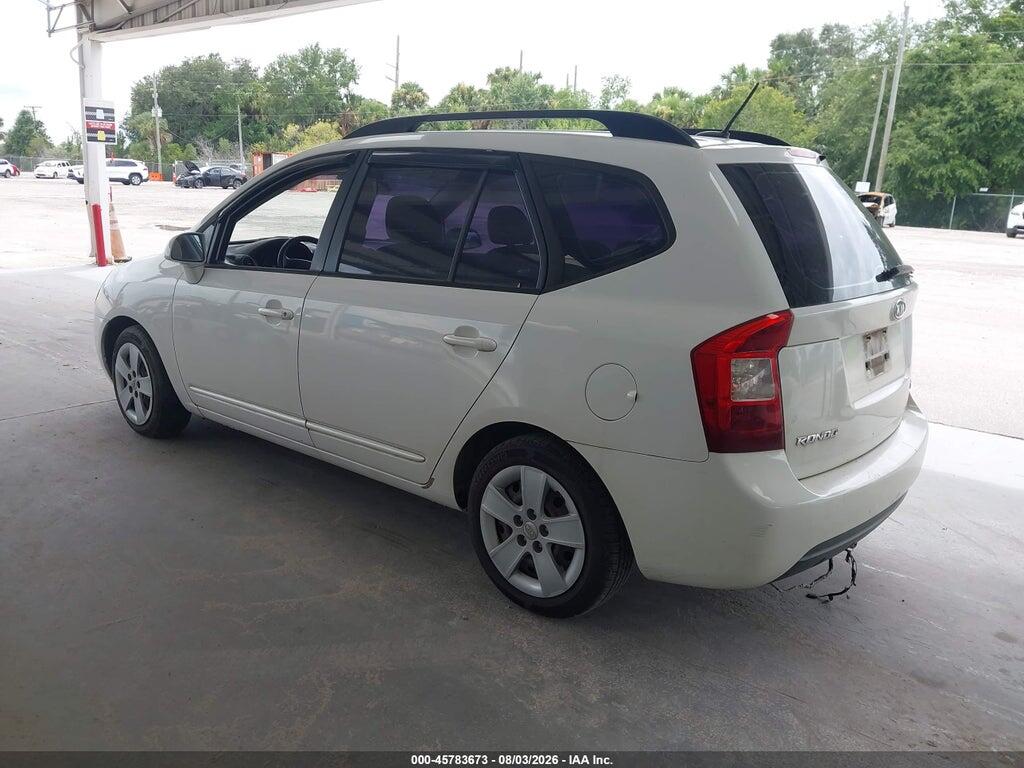 KNAFG526097252238 2009 KIA RONDO photo no. 3