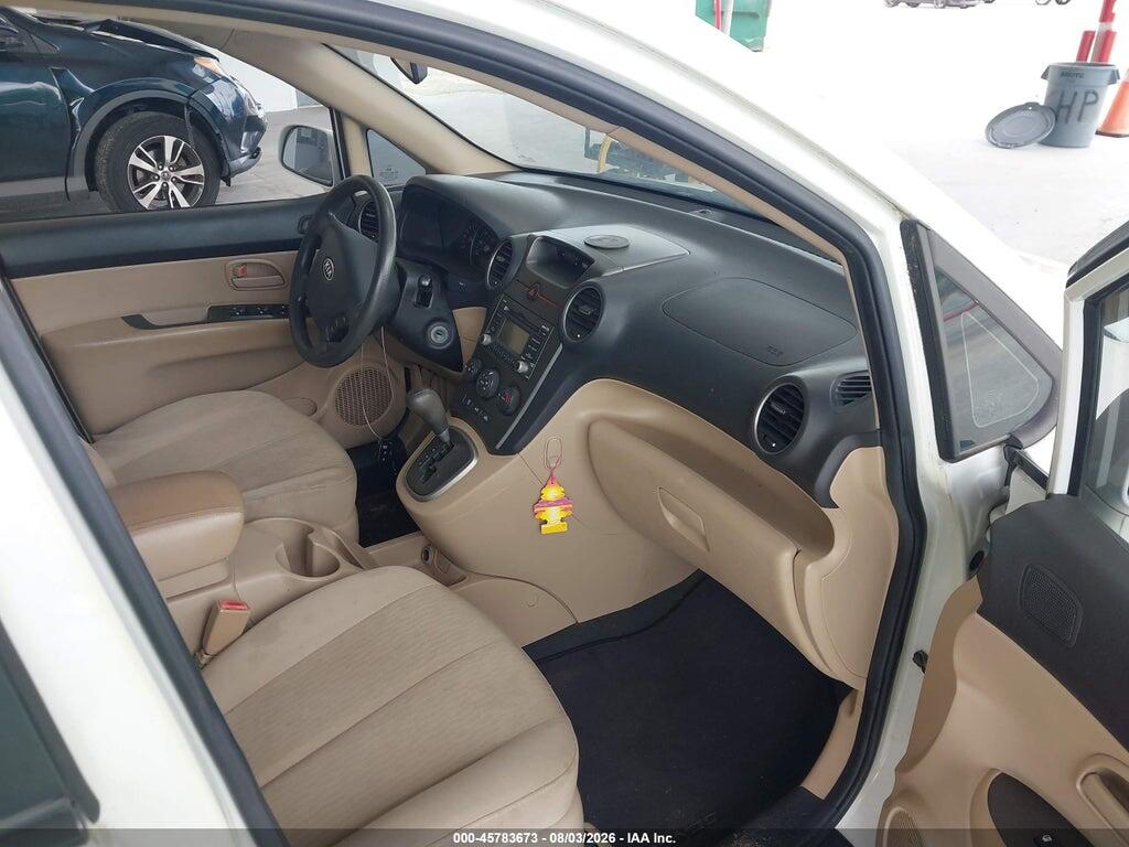 KNAFG526097252238 2009 KIA RONDO photo no. 5