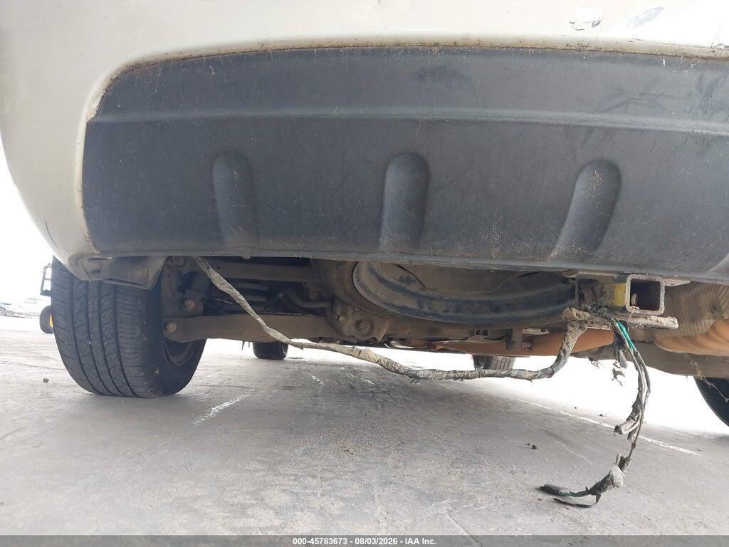 KNAFG526097252238 2009 KIA RONDO photo no. 6