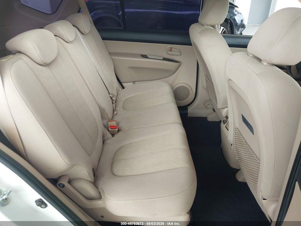 KNAFG526097252238 2009 KIA RONDO photo no. 8
