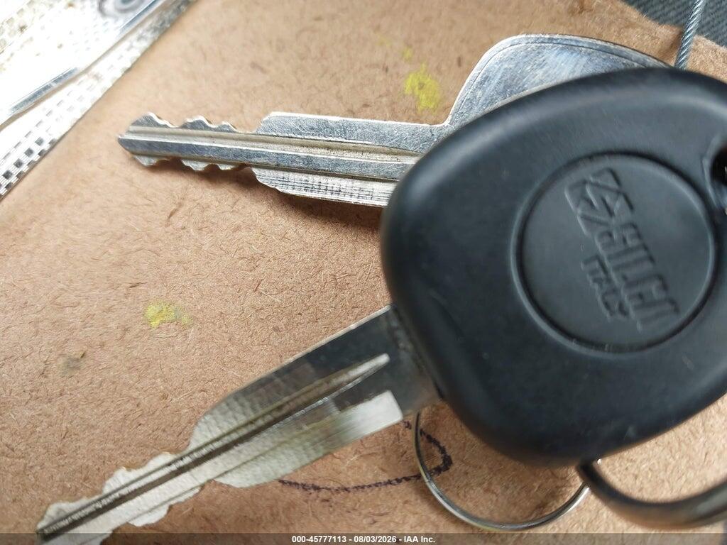 KNADE223296461553 2009 KIA RIO photo no. 11