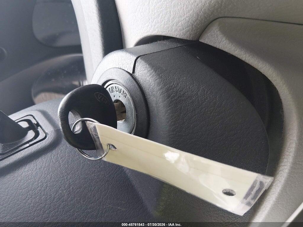 KNAFE222495601186 2009 KIA SPECTRA photo no. 11