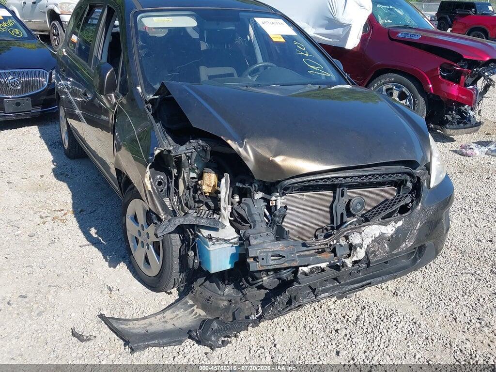 KNAFG528897229176 2009 KIA RONDO photo no. 6