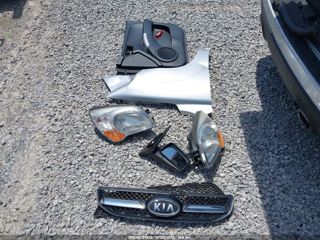 KNDJE723797590255 2009 KIA SPORTAGE photo no. 12