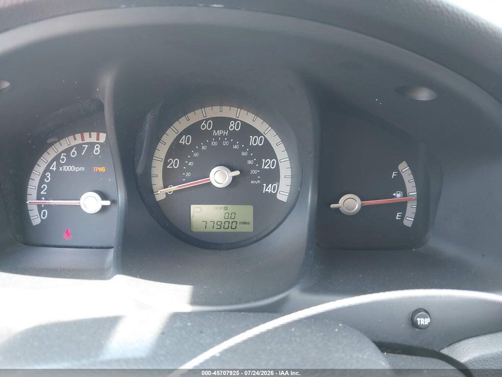 KNDJE723797590255 2009 KIA SPORTAGE photo no. 7