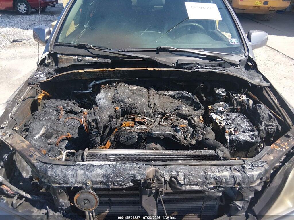KNDJC736995882774 2009 KIA SORENTO photo no. 10