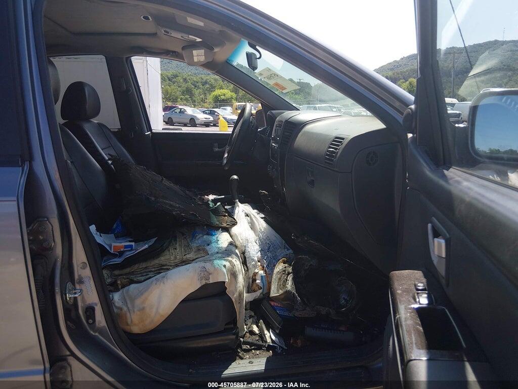 KNDJC736995882774 2009 KIA SORENTO photo no. 5