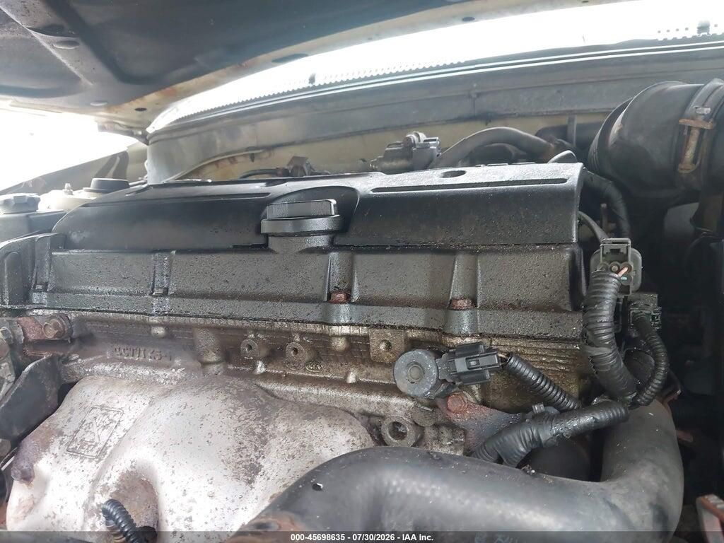 KNADE223396510078 2009 KIA RIO photo no. 10