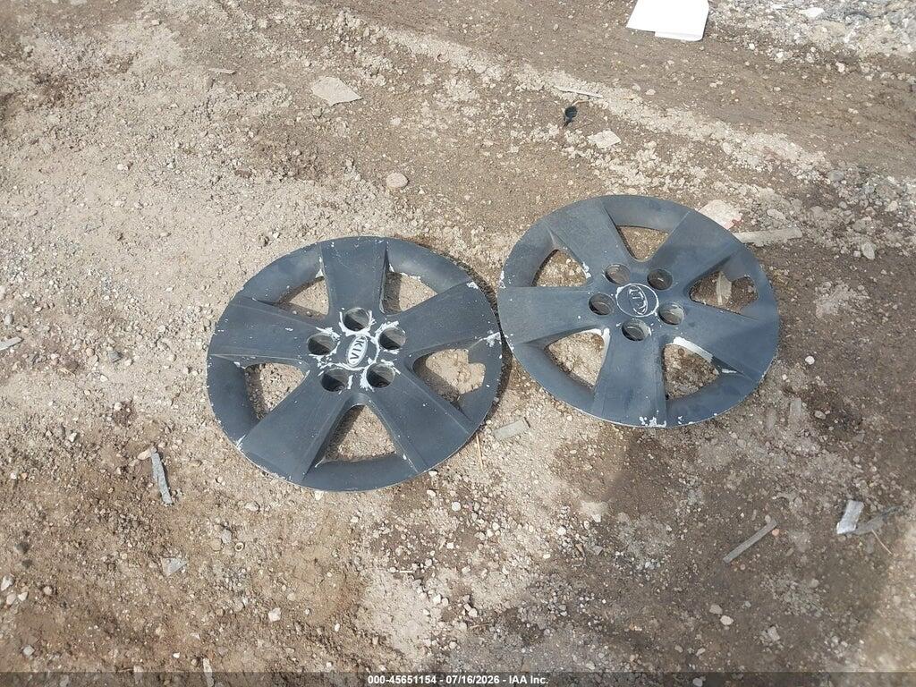 KNAFG528897238105 2009 KIA RONDO photo no. 12