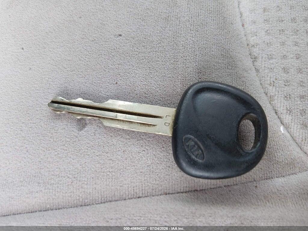 KNAFE221595585829 2009 KIA SPECTRA photo no. 11