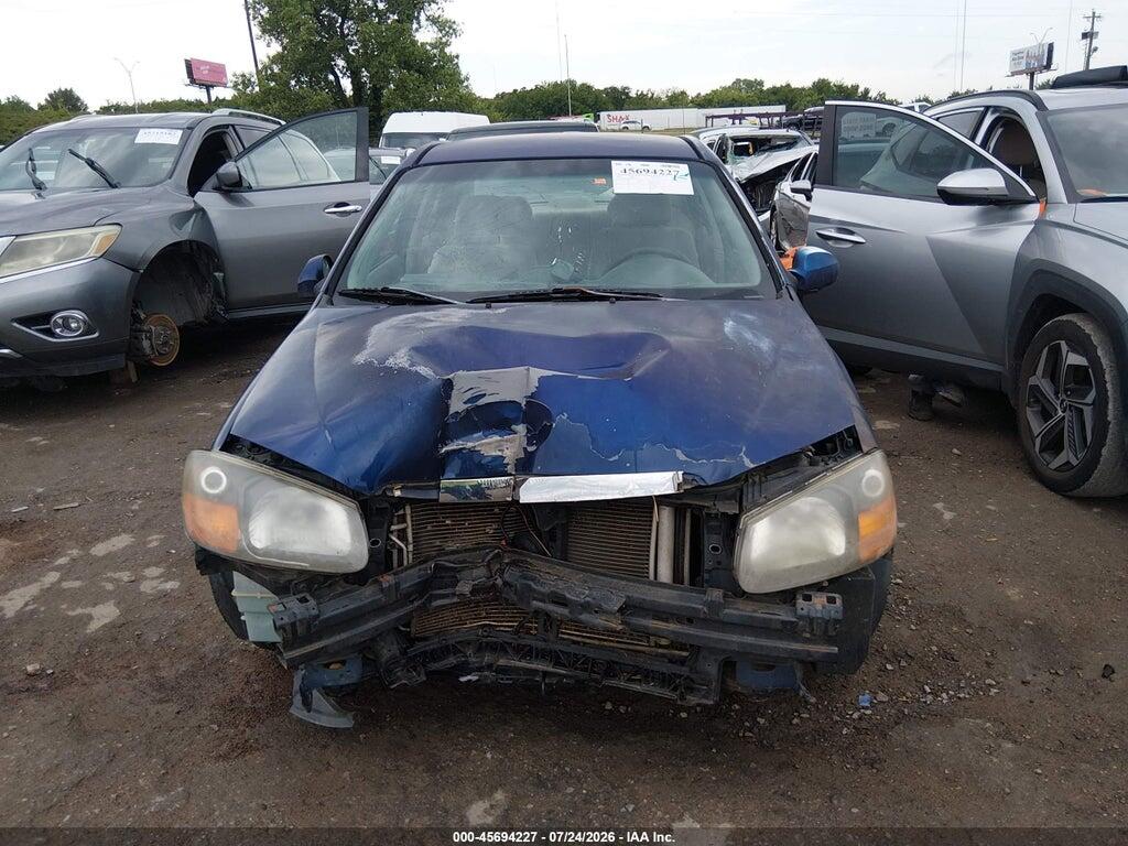 KNAFE221595585829 2009 KIA SPECTRA photo no. 12