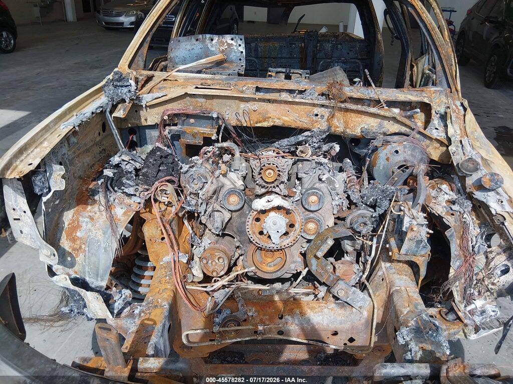 1FTPW14526FA80822 2006 FORD F-150 photo no. 10