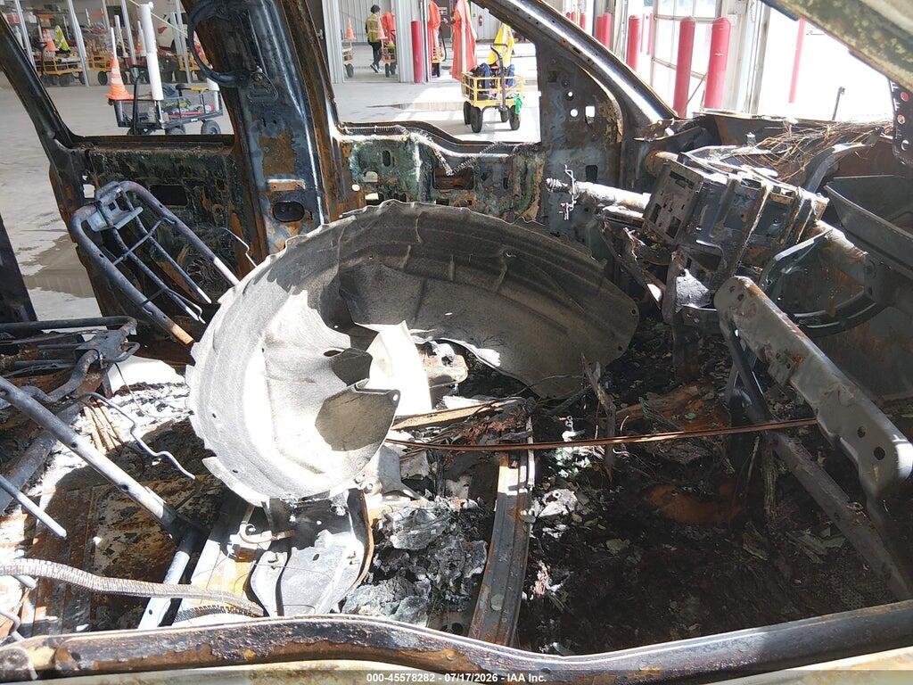 1FTPW14526FA80822 2006 FORD F-150 photo no. 5