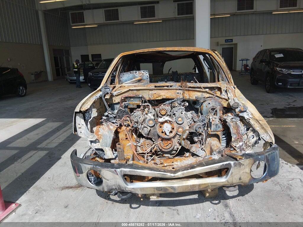 1FTPW14526FA80822 2006 FORD F-150 photo no. 6