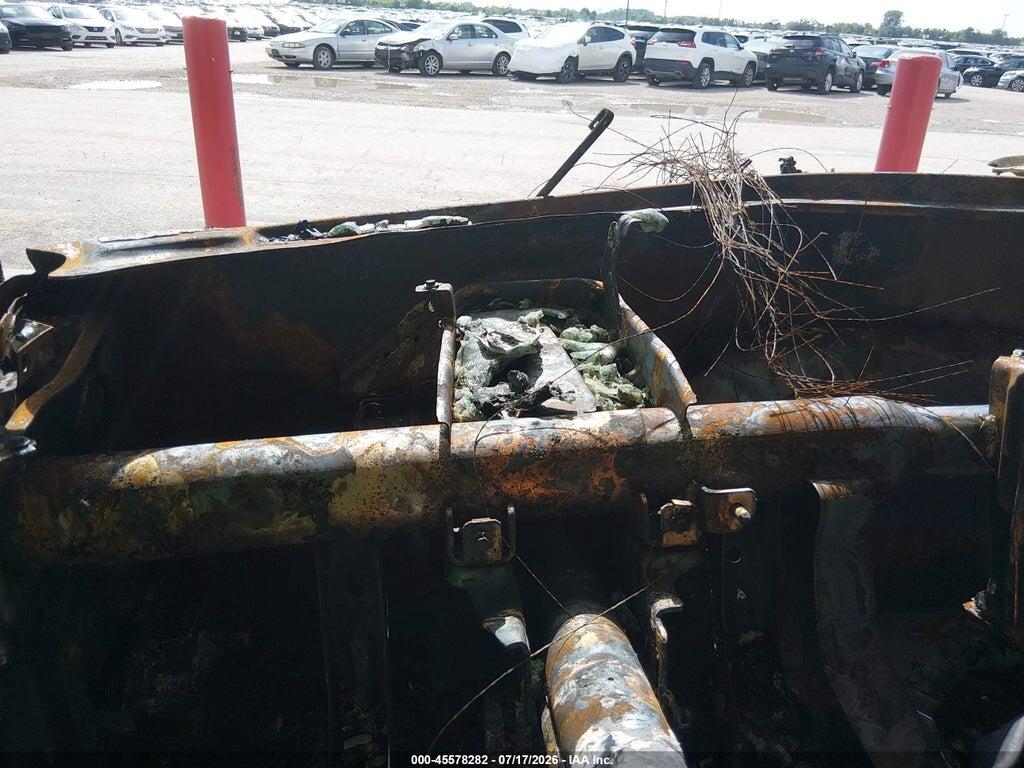 1FTPW14526FA80822 2006 FORD F-150 photo no. 7