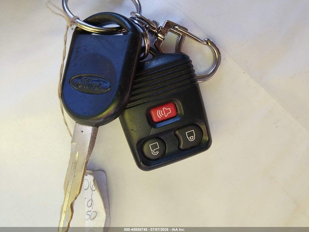 1FTRW12W36KC83469 2006 FORD F-150 photo no. 11
