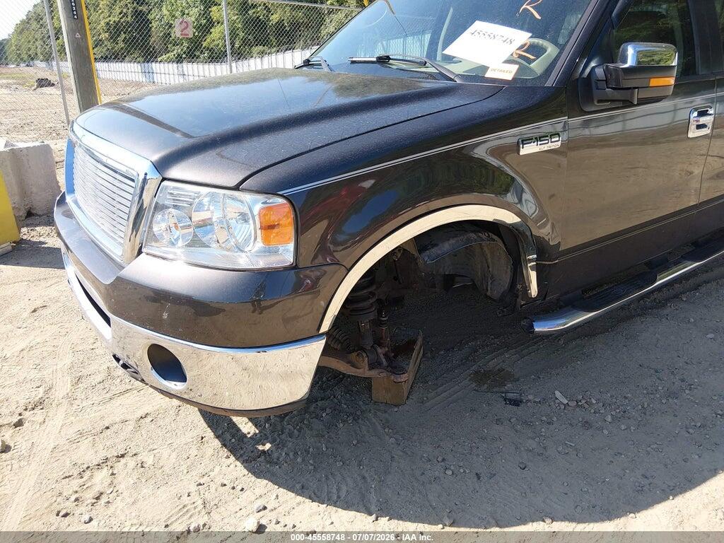 1FTRW12W36KC83469 2006 FORD F-150 photo no. 6