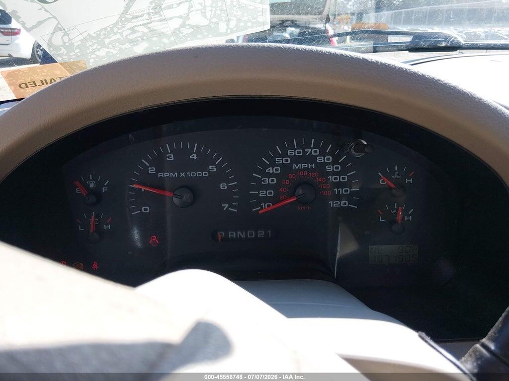 1FTRW12W36KC83469 2006 FORD F-150 photo no. 7
