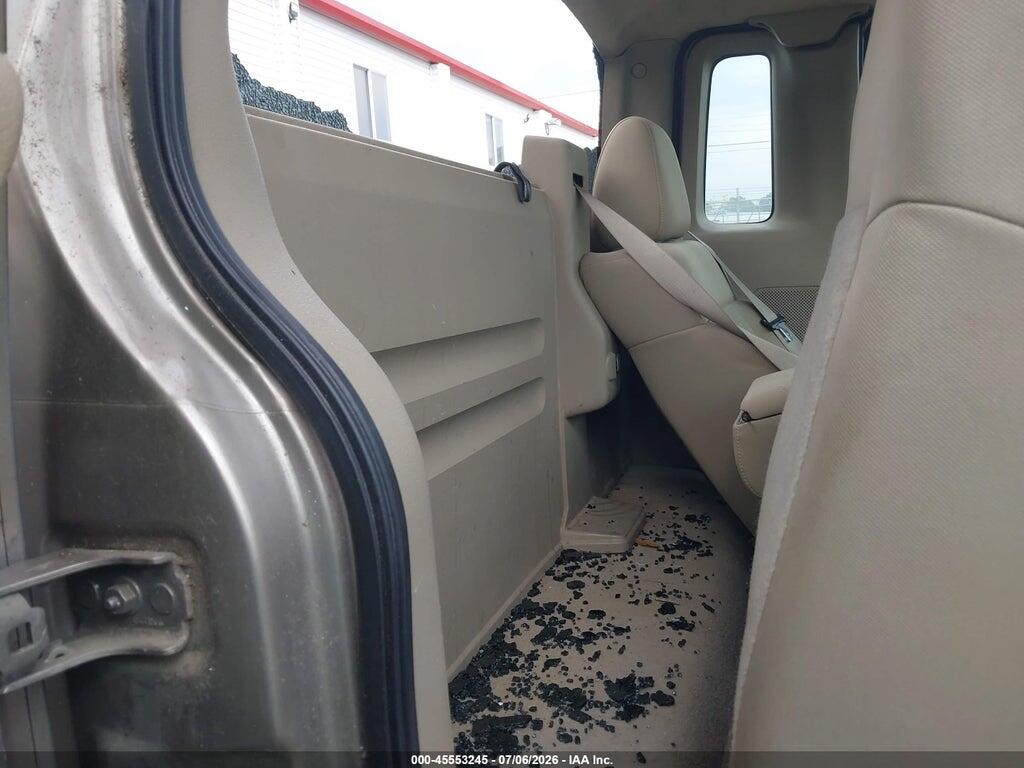 1FTRF12W16NB78539 2006 FORD F-150 photo no. 8