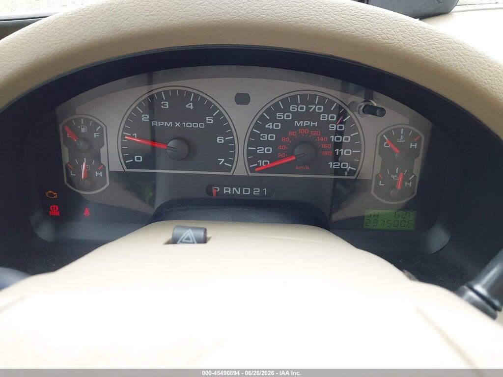 1FTPW14V46FB68125 2006 FORD F-150 photo no. 7