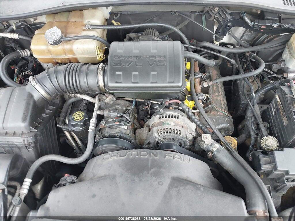 1J4GL38K93W569583 2003 JEEP LIBERTY photo no. 10