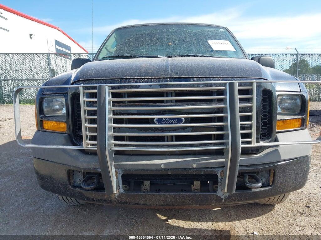 1FTSW20536EC43439 2006 FORD F-250 photo no. 6